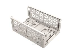 Ящик для хранения Econova Stocky L / 434297334 (светло-бежевый)