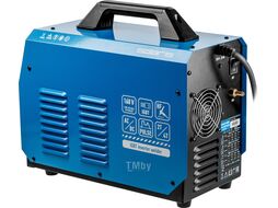 Инверторный аппарат аргонодуговой сварки SOLARIS TIG-225P AC/DC (AC/DC TIG, COLD TIG, PULSE, HF, LIFT, MMA, 200 A, 160 В-240 В)