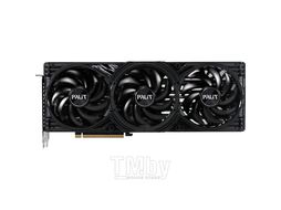 Видеокарта GeForce RTX 5070TI, 16Gb GDDR7 256bit, Palit RTX 5070TI GamingPro-S NE7507T019T2-GB2031U, RTL