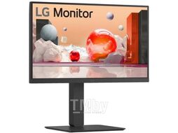 Монитор LG 23.8" 24BA650-B (24BA650-B.ARUZ)
