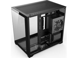 Корпус SuperPower Blank BTF C280, USB2.0, USB3.0, без БП, ATX