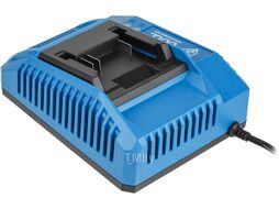 Набор аккумулятор 4 А*ч и зарядное устройство 1х4 А XLTpro в чем. SET BULL 2329061
