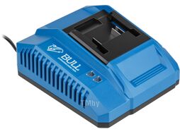 Набор аккумулятор 4 А*ч и зарядное устройство 1х4 А XLTpro в чем. SET BULL 2329061