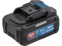Набор аккумулятор 4 А*ч и зарядное устройство 1х4 А XLTpro в чем. SET BULL 2329061