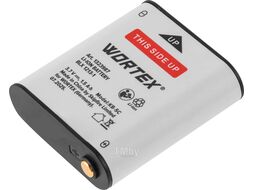 Портативная радиостанция WT 0805 в кор. (комплект 2 шт.) SET, PMR (446 МГц), 0,5 Вт, 2x1,5 Ач WORTEX 1323986
