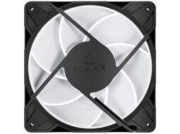 Вентилятор для корпуса ACFAN00320A Arctic 3xPack P14 Pro A-RGB PST 140mm 400-2500rpm FDB PWM 4-pin