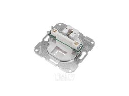 Розетка DEA Компьютер RJ45 с/у мех. Бел KRANZ KR-78-0223