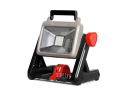 Фонарь-прожектор аккумуляторный CROWN CT26018HX