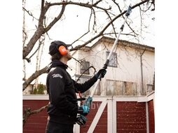 Аккум. кусторез LXT MAKITA DUA200RF01