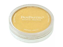 Ультрамягкая пастель PanPastel 520.3 ультрамарин синяя тень, 9мл