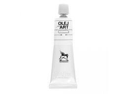 Краски масляные "Oils for art" 84 краповый коричневый, 60 мл., туба