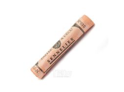 Пастель сухая "À lécu" 10 коричнево-красный