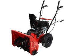 Снегоочиститель бензиновый Brait BR-7056W