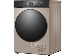 Сушильная машина WEISSGAUFF WD 5910 Heat Pump Champagne