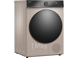 Сушильная машина WEISSGAUFF WD 5910 Heat Pump Champagne
