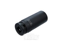 Головка, 1/2", 22 мм, торцевая, 12-гранная, ударная, глубокая, GARWIN 621020-22