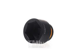 Головка торцевая ударная CrMo, 6PT, 1/2", 32 мм, RUNTEC RT-I12S32