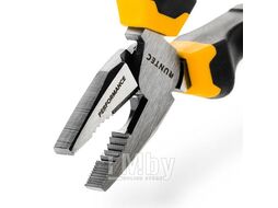 Плоскогубцы комбинированные 200 мм, RUNTEC RT-PLR01200