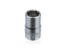 Головка, 3/8", 12 мм, торцевая, 6-гранная, GARWIN 610585-12