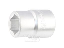 Головка, 3/4", 21 мм, торцевая, 6-гранная, GARWIN 610745-21