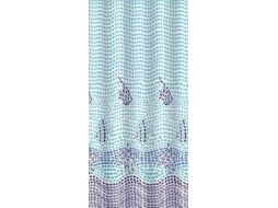 Шторка-занавеска для ванны Primanova Aqua DR-60046