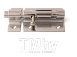 Шпингалет торцевой Apecs DB-02-80-CR