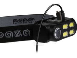 Фонарь Фаза AccuFH6-4COB/L3W / 5044760