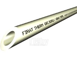 Труба водопроводная Firat PN25 25х4.2 / 7700020025