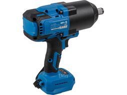 Аккум. ударный гайковерт SC 1810 Xcase, XLTpro, БЕСЩЕТ., 18 В, 1500 Н*м, 3/4", 2х6 А*ч, з/у 6 А (Масса: 3,92 кг,) BULL 1329727