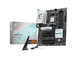 Материнская плата MSI B840 GAMING PLUS WIFI, AM5, (HDMI), 4xDDR V, ATX
