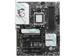Материнская плата MSI B840 GAMING PLUS WIFI, AM5, (HDMI), 4xDDR V, ATX