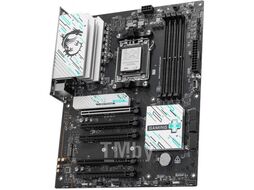 Материнская плата MSI B840 GAMING PLUS WIFI, AM5, (HDMI), 4xDDR V, ATX