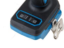 Аккум. дрель-шуруповерт SR 1806 R-series Xcase XLTpro БЕСЩЕТ., Удар., 18 В, 80 Н*м, 2х6 А*ч BULL 2329060