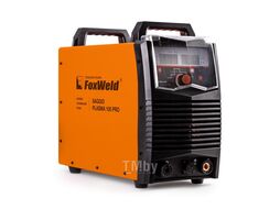 Аппарат плазменной резки SAGGIO PLASMA 105 PRO FoxWeld 9382