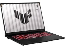 Ноутбук ASUS TUF Gaming A18 FA808UH-S8088 Jaeger Gray (90NR0NM1-M004V0)