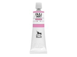 Краски масляные "Oils for art" 61 розовый светлый, 60 мл., туба