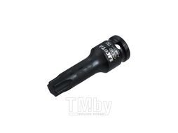 Головка торцевая, 3/8", TORX, T55, ударный, LICOTA A3MDT55