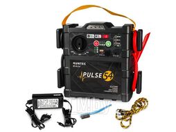 Пусковое устройство Pulse 54 12/24 В,3000/1800 A, RUNTEC RT-PL54