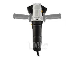 Шлифмашина угловая 125 мм, 230В, 1100Вт, RUNTEC RT-ADC1100L