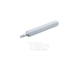 Бита, с шестигранным хвостовиком, 10 мм, T25, 75 мм, GARWIN 631035-T25