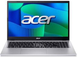 Ноутбук Acer Extensa EX215-57-597H (NX.EJBER.00A), 15.6", Core i5 13420H/ 32Gb/ 1Tb SSD/ Silver