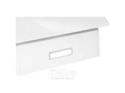 Вытяжка WEISSGAUFF Yota 500 Touch White Glass