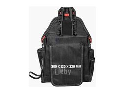 Сумка для инструментов WorkPro WP281072