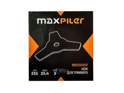 Нож для триммера MaxPiler MX2550302