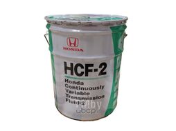 Масло трансмиссионное ULTRA HCF-2 (20L)\ для системы CVT HONDA II-го поколения, после 2012г OE HONDA (08260-99977)