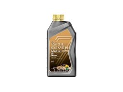 Масло моторное ACEA C5-16 API SP S-OIL 7 GOLD #9 C5 0W20 1L (E108641)