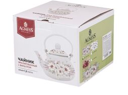 Чайник Agness 934-430