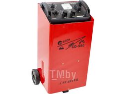 Пуско-зарядное устройство Edon CD-550