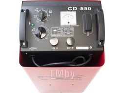 Пуско-зарядное устройство Edon CD-550