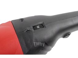 Полировальная машина WORTEX PM 1813 SE в кор. (1300 Вт, 3300 об/мин, 180 мм, с регул. об.) (PM1813SE0404)